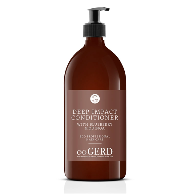 BLUEBERRY CONDITIONER DEEP 1 000 ML